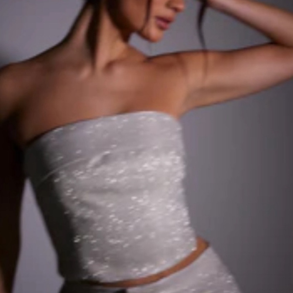 Sla Glittery Set - image 2